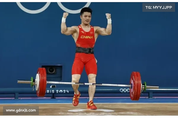 男子举重世界纪录突破历史极限 多项重量级赛事见证新高峰 男子举重世界纪录突破历史极限 多项重量级赛事见证新高峰