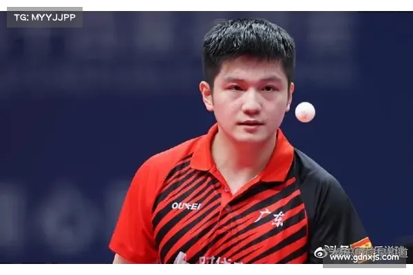 全运会乒乓球资格赛男单再爆亮点 闫安 4-0 轻取王晨策晋级 全运会乒乓球资格赛男单再爆亮点 闫安 4-0 轻取王晨策晋级
