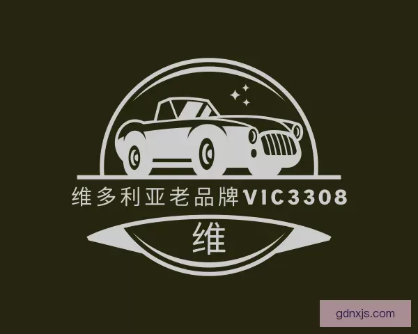 发现vic维多利亚